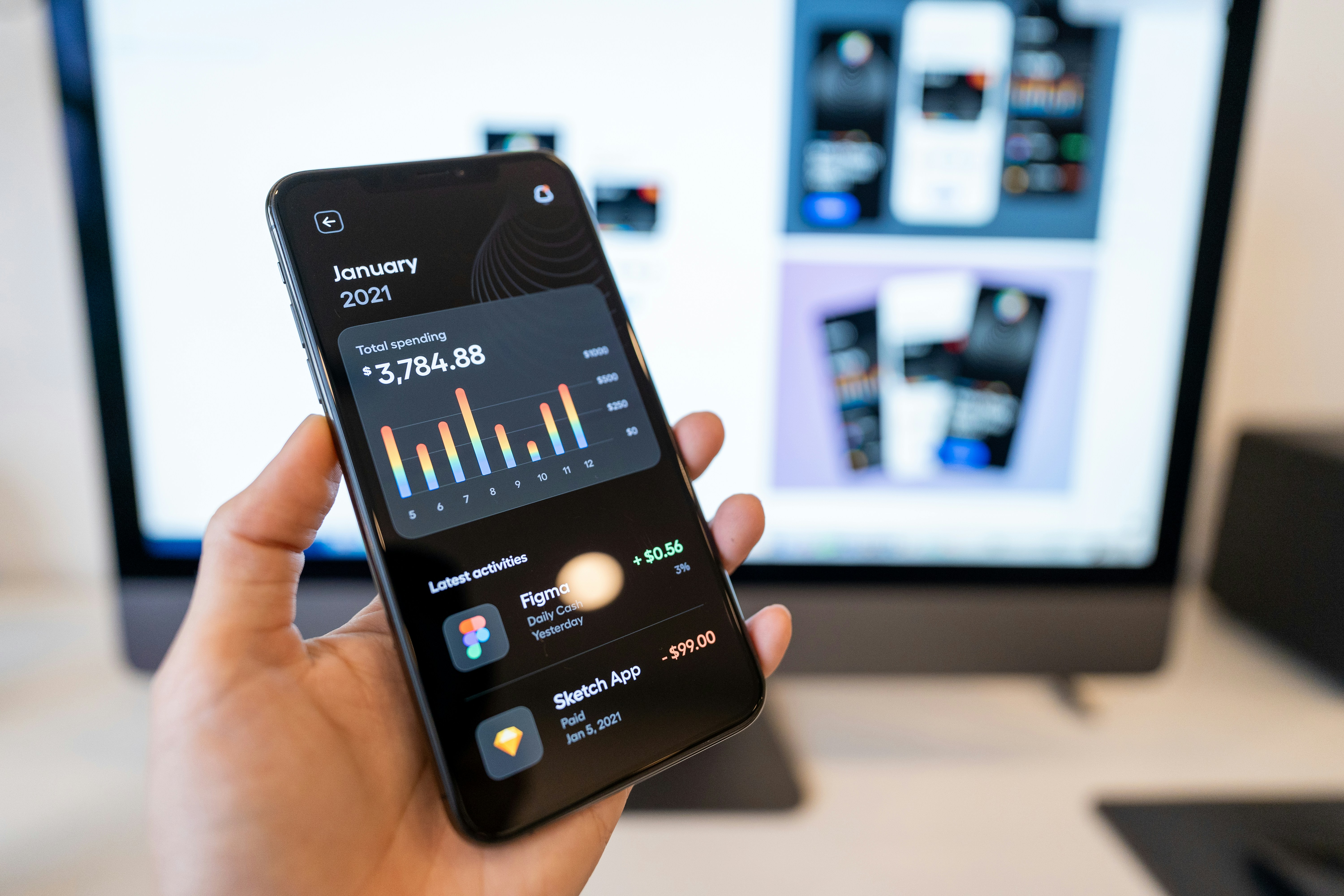 Hipro EMS App