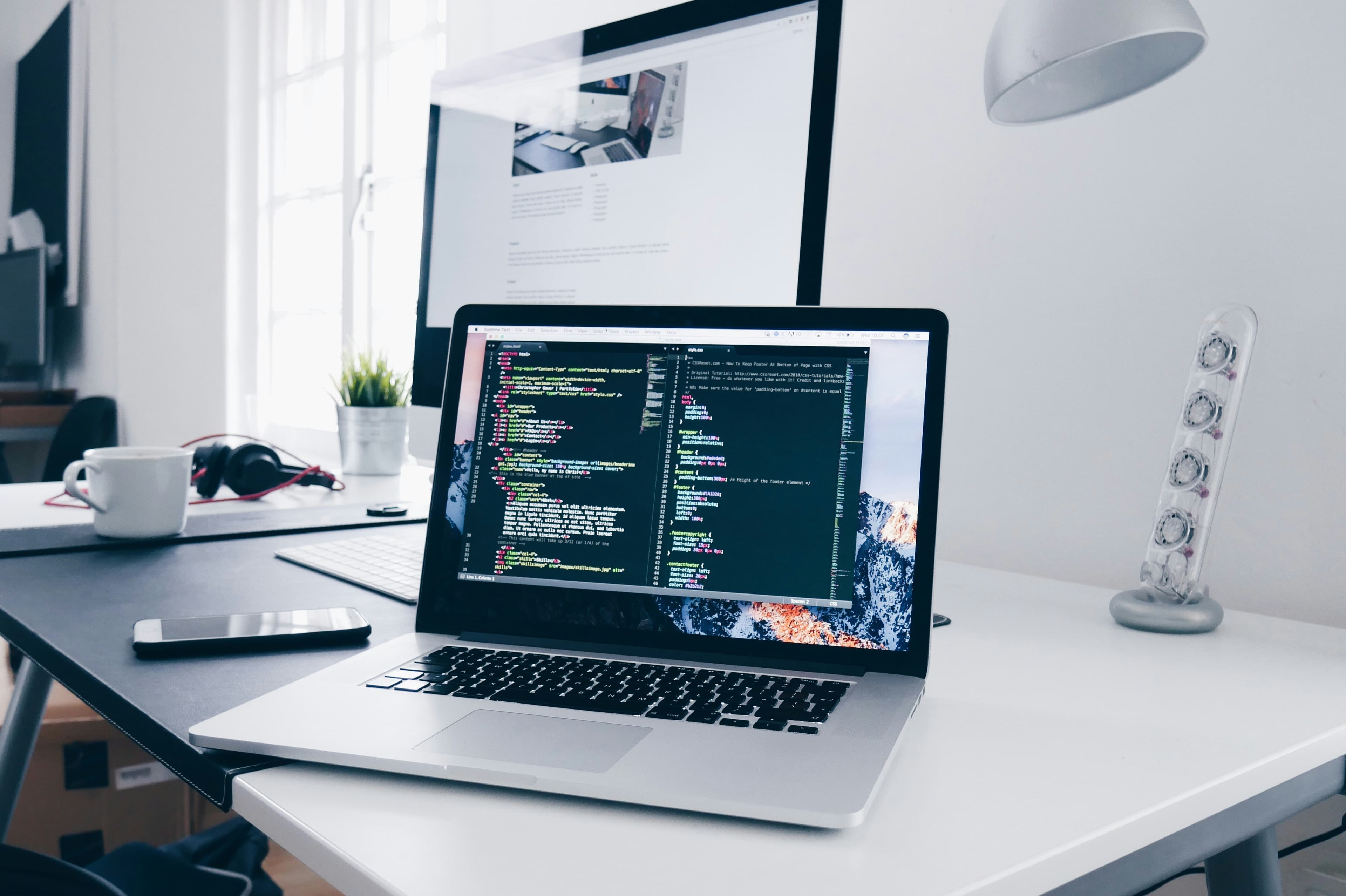 NexyraTech - Your Trusted Technology Partner
